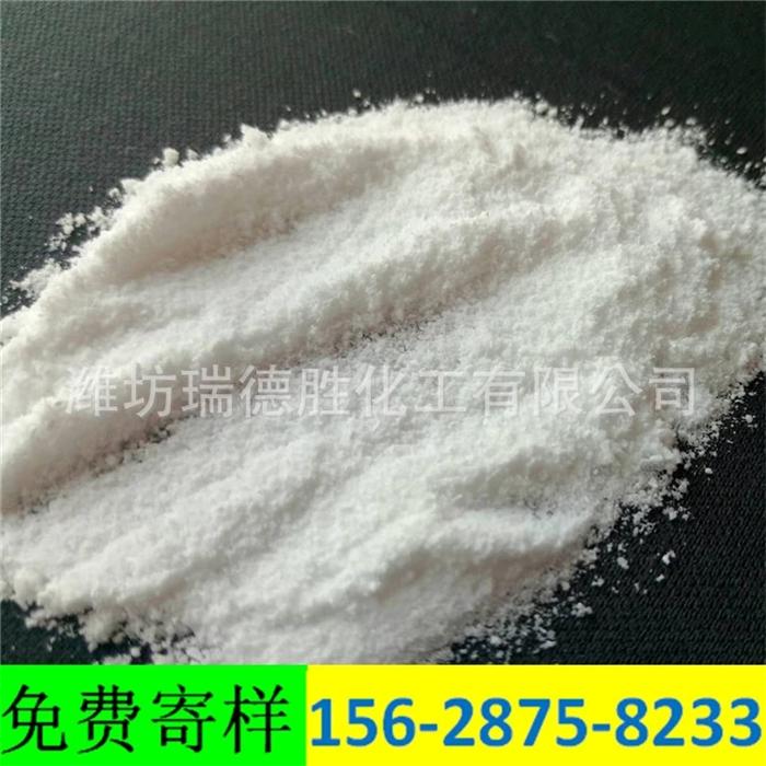 山西二水片状氯化钙